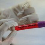Omicron face ravagii în Italia, unde e record de infectări pentru ultimul an