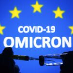 Iohannis discută la Bruxelles cu liderii UE despre un vaccin nou, pentru Covid Omicron