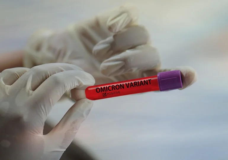 Concluziile primelor studii din Africa de Sud: Omicron e detectat cu test PCR, fără secvențiere, iar vaccinurile ne feresc de forme grave