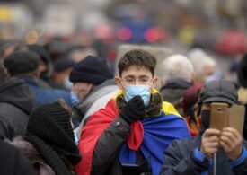 Există un model românesc de făcut față pandemiei: fiecare pentru el