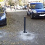 Taxa pentru locul de parcare crește și în Sectorul 6 până la 600 de lei, dar se poate plăti în tranşe