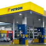 Angajații OMV Petrom continuă protestele și cer un nou contract colectiv de muncă