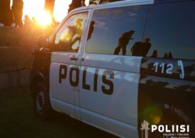 Cinci bărbați, arestați în Finlanda sub suspiciunea că planificau un ”act terorist”