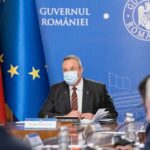 Ciucă ia duminică primele măsuri, după confirmarea cazurilor de Omicron în România