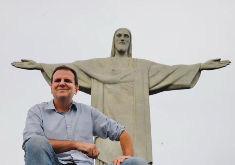 Primarul din Rio de Janeiro anulează festivităţile de Anul Nou de teama noii variante Omicron
