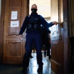 Un fost comandant FSB a primit închisoare pe viață la Berlin, pentru un asasinat. Rusia amenință că va răspunde la ”ostilități”