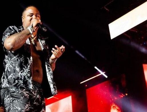 Un rapper a fost înjunghiat mortal la un festival de muzică din Los Angeles