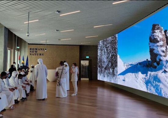 Șapte senatori ai Puterii merg în Dubai: Ce vor face acolo și care sunt costurile