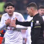 Scandal după derbiul FCSB – Rapid | Ce susține Săpunaru că i-a spus arbitrul Istvan Kovacs