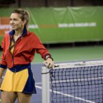 Simona Halep, în sferturi la Dubai: Miza financiară a meciului cu Ons Jabeur