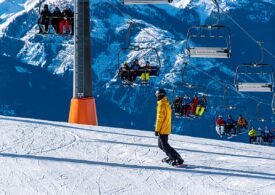 Unde poți să mergi la schi în Europa și ce reguli trebuie să respecți