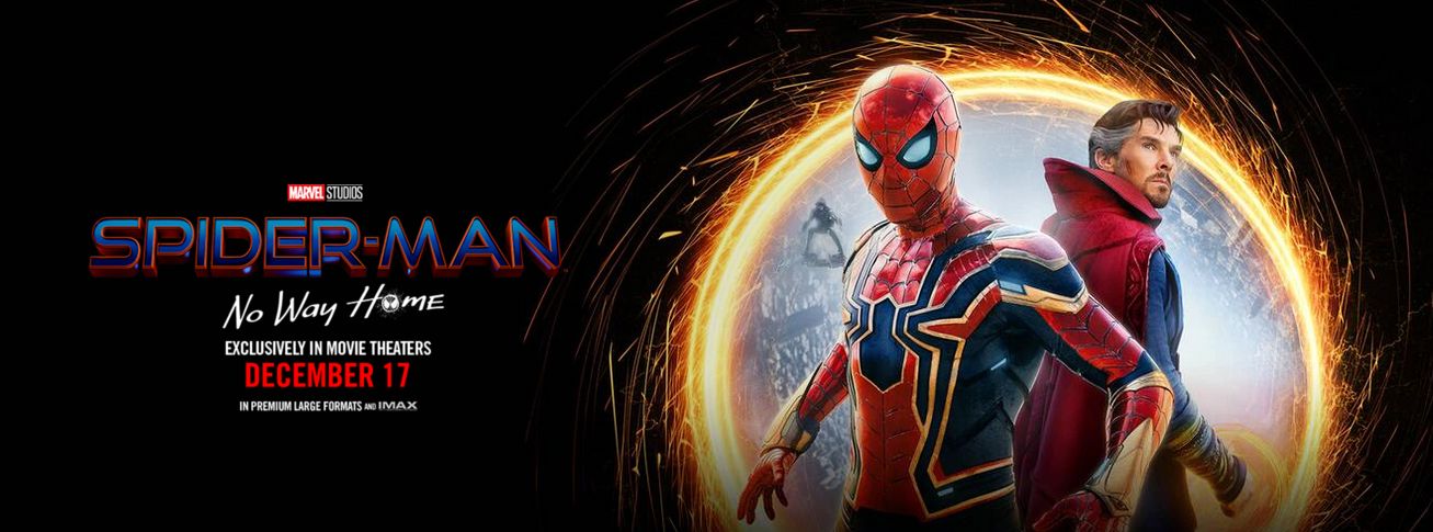 Guarantee All kinds of behave Spider-Man: No Way Home'', primul film care obţine încasări de 1 miliard de  dolari în pandemie - spotmedia.ro
