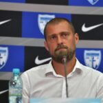 Tamaș s-a întâlnit cu Mititelu Jr înaintea meciului direct: Cum comentează tehnicianul lui FC Voluntari