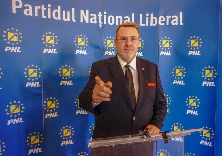 Vicepreședinte PNL: Nu renunțăm la cota unică! A fost o condiție nenegociabilă la formarea guvernului Ciucă