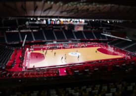 China s-a retras de la Campionatul Mondial de handbal feminin