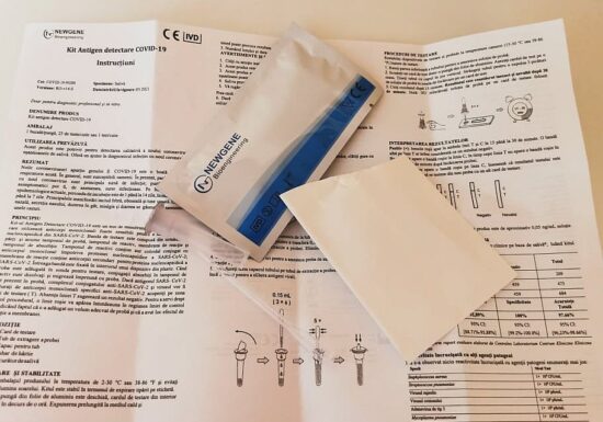 Marea testare a elevilor: Bătaie de joc şi lipsă totală de responsabilitate