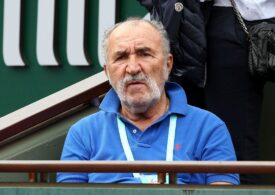 Ce turneu de tenis propune Ion Țiriac pentru București în următorii ani: „Asta ar fi ținta mea”