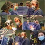 Lanțul vieții: Cinci bolnavi au primit organe și țesuturi prelevate de la victima unui accident