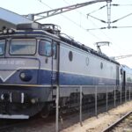 O femeie a murit electrocutată pe un tren şi un tânăr a fost rănit, într-o gară din Suceava