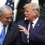 Netanyahu, primul lider mondial care are o întâlnire formală cu Trump de la preluarea mandatului