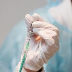 Aproape 26.000 de persoane s-au vaccinat în ultimele 24 de ore. Mai puțin de 7.000 au făcut prima doză