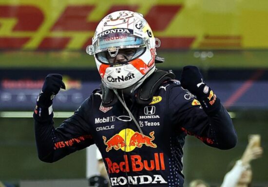 Rezultatele înregistrate în calificările Marelui Premiu de Formula 1 al regiunii Emilia-Romagna