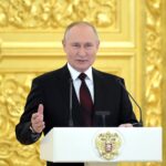 Scholz la Putin, delirul occidental și remediul