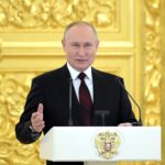 Ucrainenii nu cred că Putin va opri războiul: Are propriile planuri de restaurare a imperiului, să guverneze Rusia până la moartea lui