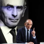 Make France great again! Cine este Eric Zemmour, extremistul care vrea scaunul lui Macron