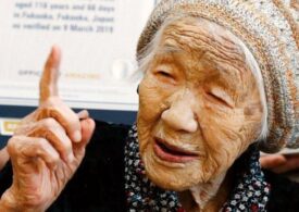 Cea mai bătrână persoană din lume a împlinit 119 ani