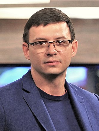 Milionarul Evgheni Muraiev răspunde acuzațiilor că ar fi pionul rușilor la Kiev: Nu prea are logică. Eu am interdicţie în Rusia