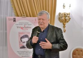Aniversare Alexandru Mironov la 80 de ani