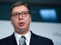 Serbia va începe să asambleze roboți umanoizi. Vucic: În două luni vom avea ceva ce nu avea nicio altă țară europeană
