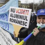 Lider de sindicat: Dacă Guvernul nu blochează preţul la energie, Alro Slatina va fi distrusă până la sfârşitul lui februarie