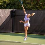 Amanda Anisimova câștigă primul turneu WTA din 2022