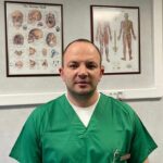 Un neurochirurg a fost numit secretar de stat la Ministerul Sănătăţii