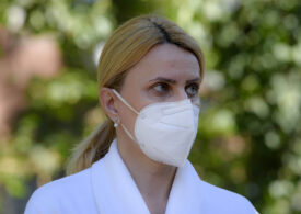 Medicii din România se confruntă cu un val de plângeri penale. Dr. Beatrice Mahler: Am învățat drumul către secția de poliție!