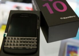 Telefoanele BlackBerry tradiţionale nu vor mai funcţiona începând de astăzi