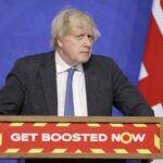 Marea Britanie a atins un nou record de cazuri zilnice de Covid, dar Boris Johnson nu vrea să înăsprească restricţiile