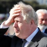 După 15 petreceri ilegale în pandemie, demiterea lui Boris Johnson, greu de evitat de conservatori