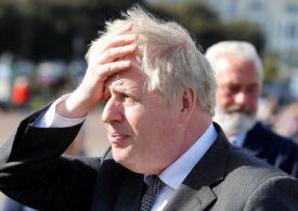 După 15 petreceri ilegale în pandemie, demiterea lui Boris Johnson, greu de evitat de conservatori