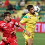 Liga 1: Remiză albă între Chindia și CS Mioveni