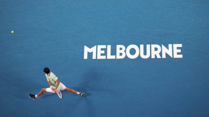Cum explică Daniil Medvedev eșecul din finala de la Australian Open cu Rafael Nadal