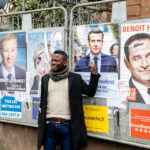 alegeri Franța Macron