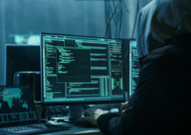 Microsoft: Hackerii guvernului rus au atacat cibernetic Ucraina, pentru a sprijini operaţiunile militare ale Moscovei