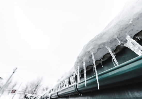 Cum va fi vremea de Revelion și cât ține gerul în ianuarie