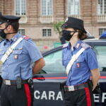 carabinieri