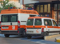 Bulgaria spital Sozopol