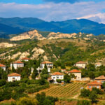 Bulgaria rural