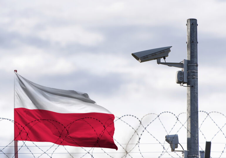 Polonia face primul pas în Justiţie pentru împăcarea cu UE, ca să capete banii din PNRR